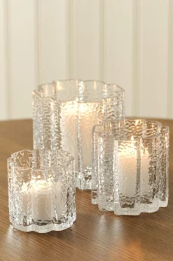 Ellos Home Lanterne Eira højde 12 cm