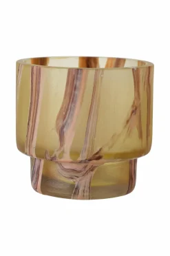Ellos Home Lanterne Leona højde 8 cm 2-pak