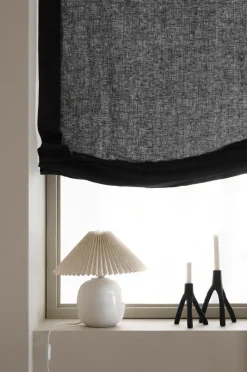 Ellos Home Liftgardin Pembroke i 100% hør