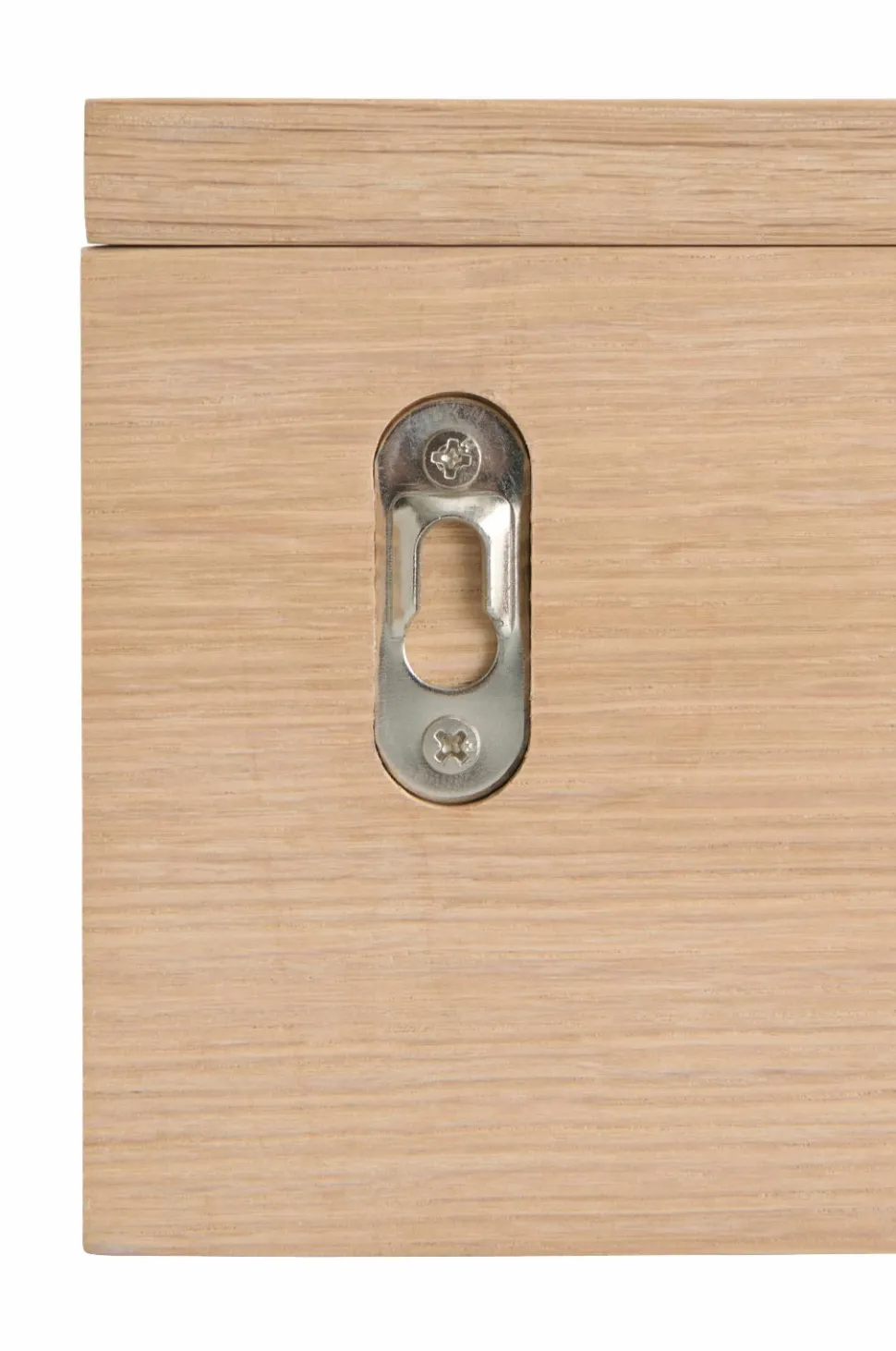 Ellos Home Lille hylde Trine 60x12 cm