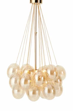 Ellos Home Loftlampe Amber