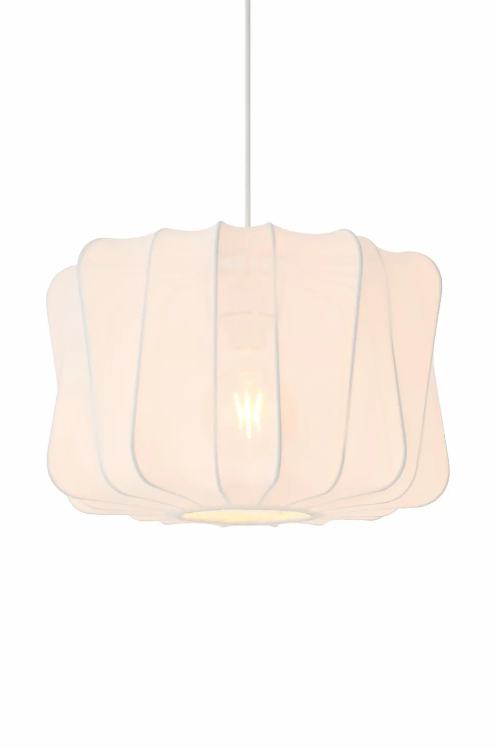 Ellos Home Loftlampe Blush