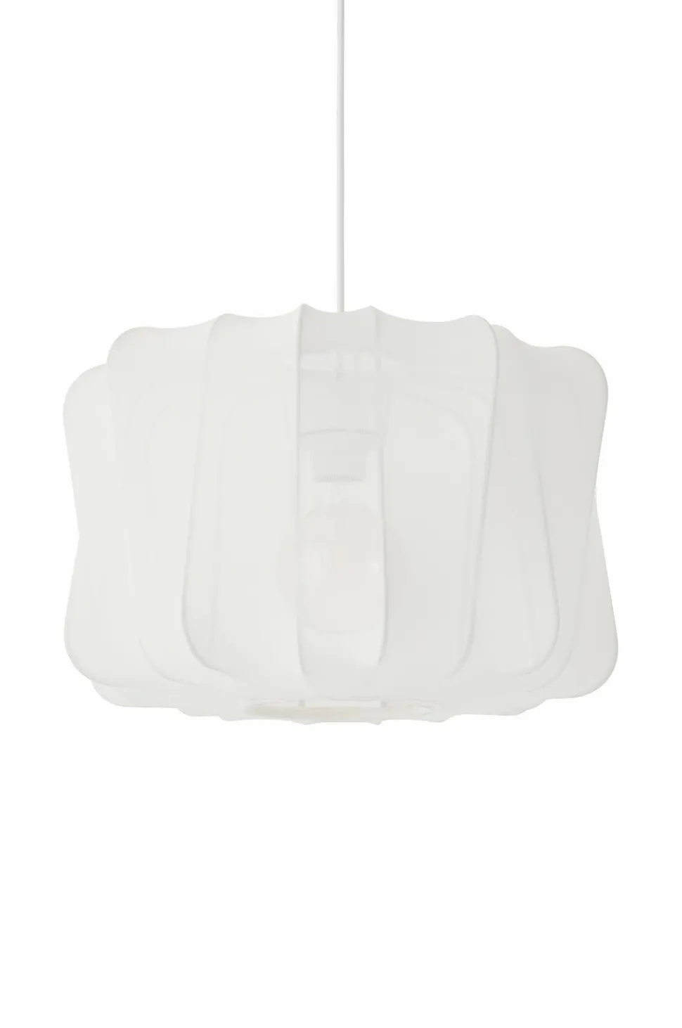 Ellos Home Loftlampe Blush