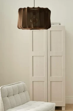 Ellos Home Loftlampe Blush