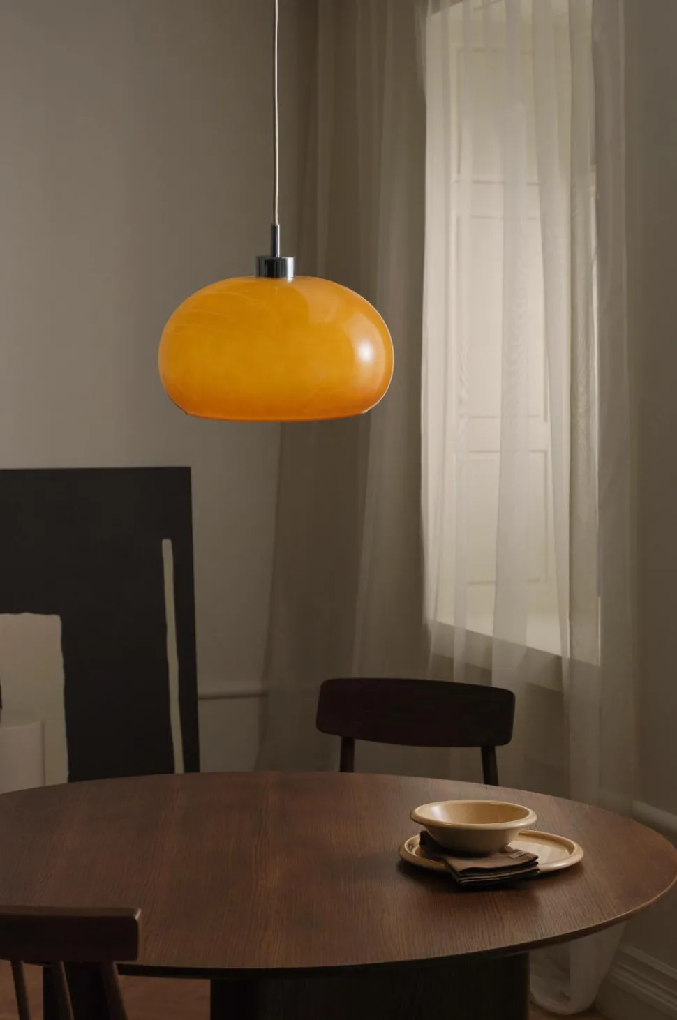 Ellos Home Loftlampe Brownie