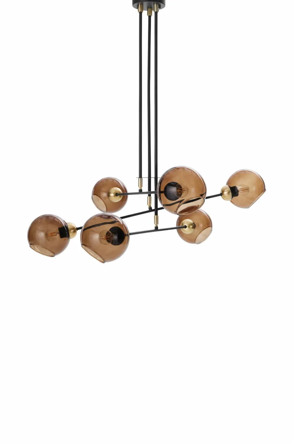 Ellos Home Loftlampe Cooper