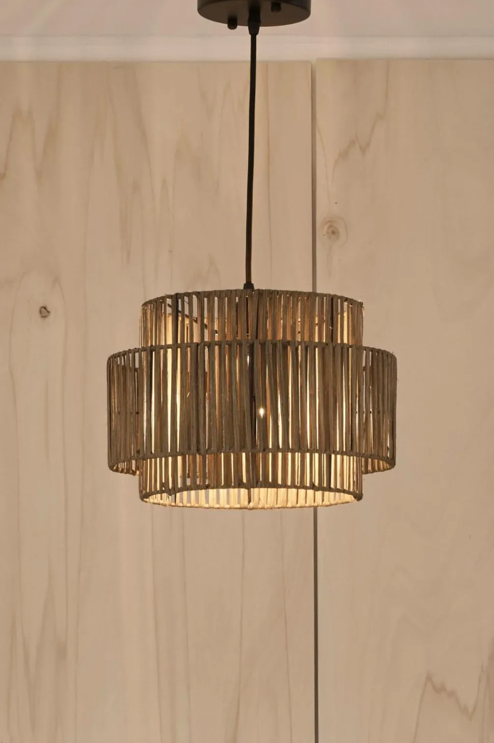 Ellos Home Loftlampe Emilia
