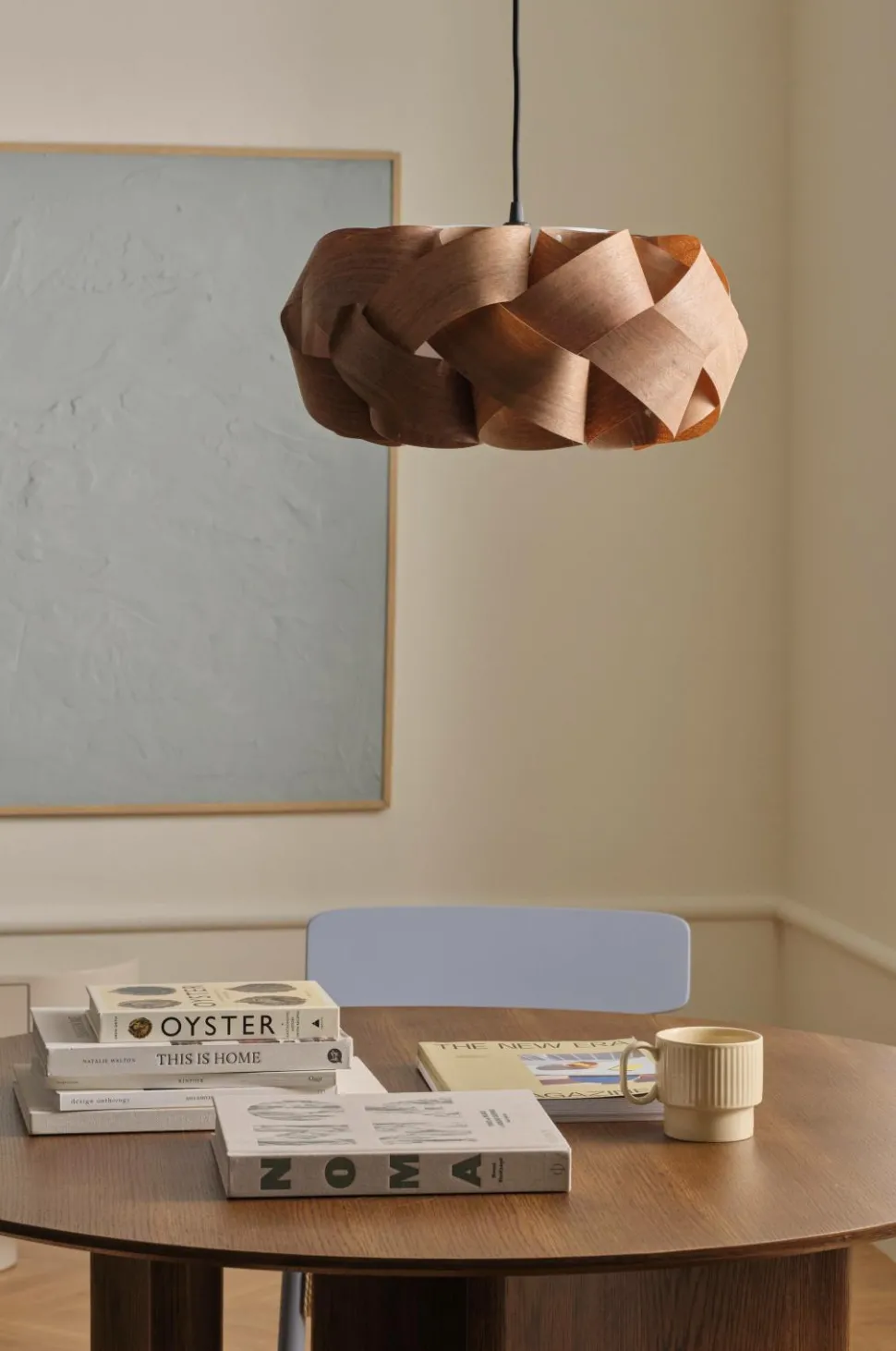 Ellos Home Loftlampe Morelia