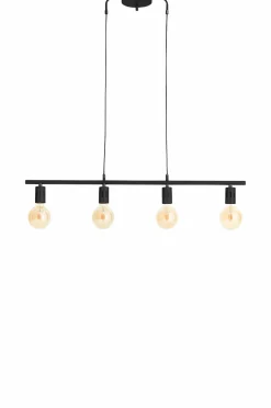 Ellos Home Loftlampe Sander 4L