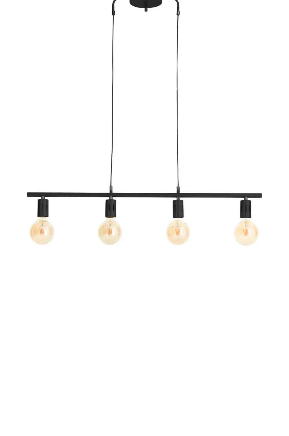 Ellos Home Loftlampe Sander 4L