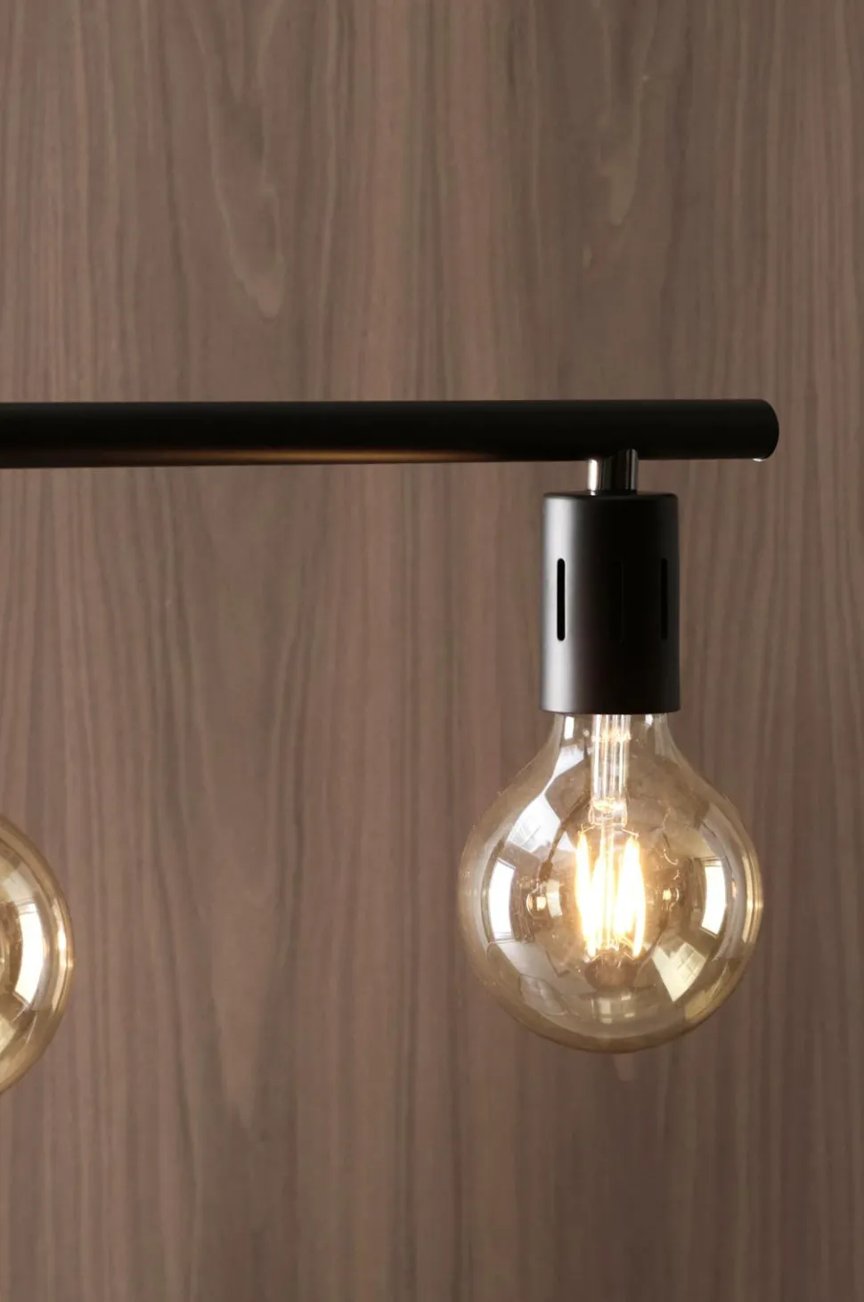 Ellos Home Loftlampe Sander 4L