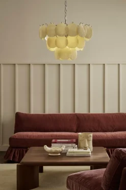 Ellos Home Loftlampe Shella