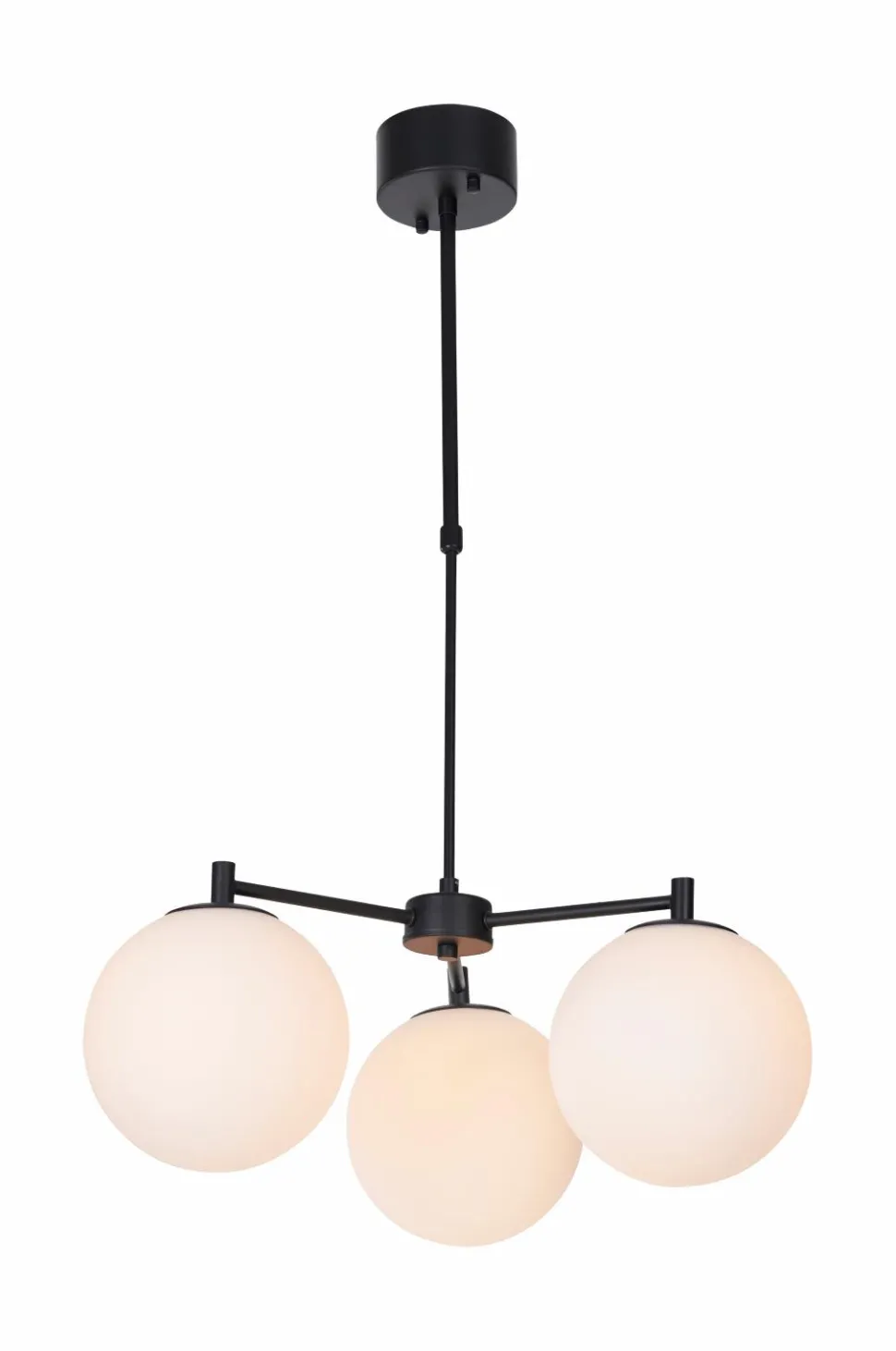 Ellos Home Loftlampe Winston
