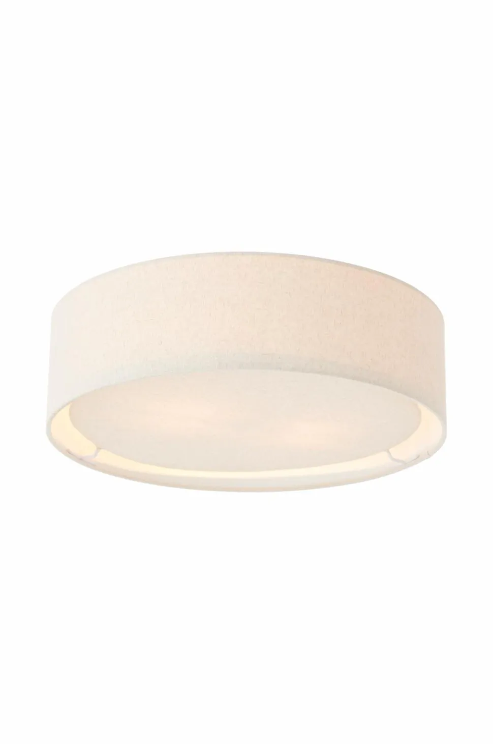Ellos Home Loftplafond Lino