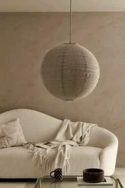 Ellos Home Loftskærm Alva Ø 50 cm