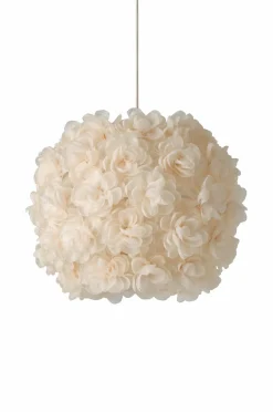 Ellos Home Loftslampe Dahlia Round 50