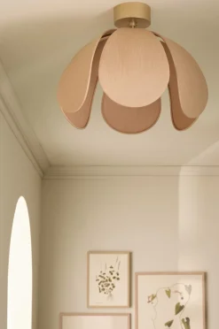 Ellos Home Loftslampe Daisylee