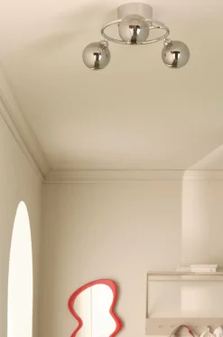 Ellos Home Loftslampe Gino