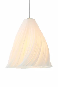 Ellos Home Loftslampe Swirl