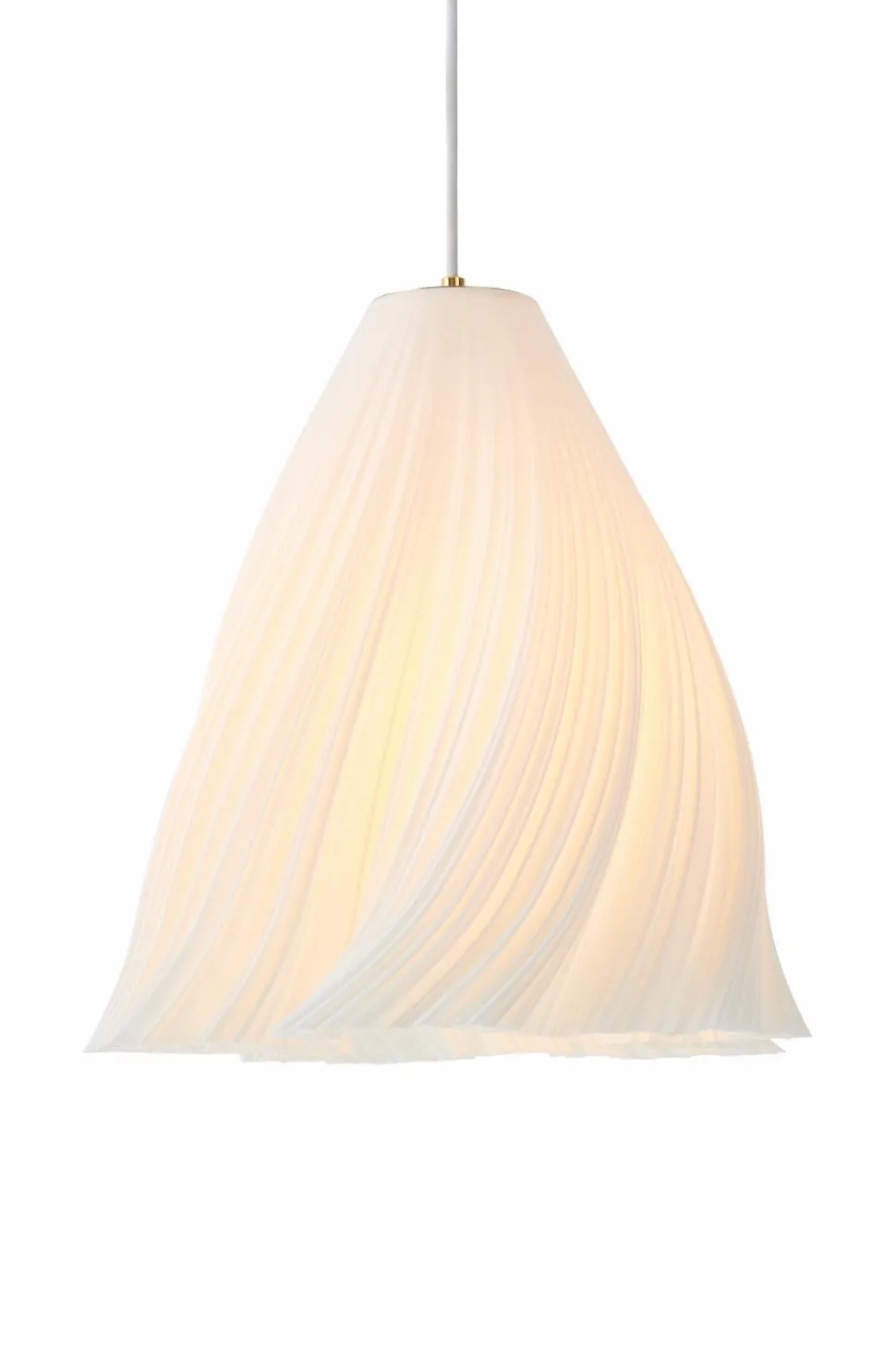 Ellos Home Loftslampe Swirl