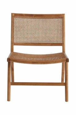 Ellos Home Loungestol Helle