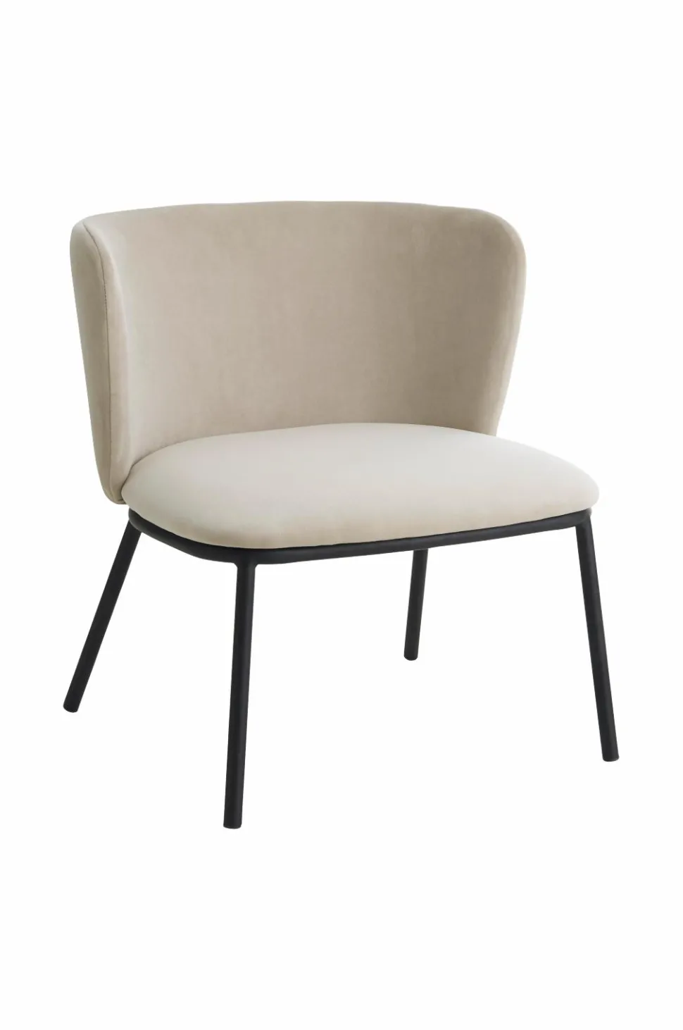 Ellos Home Loungestol Pirri