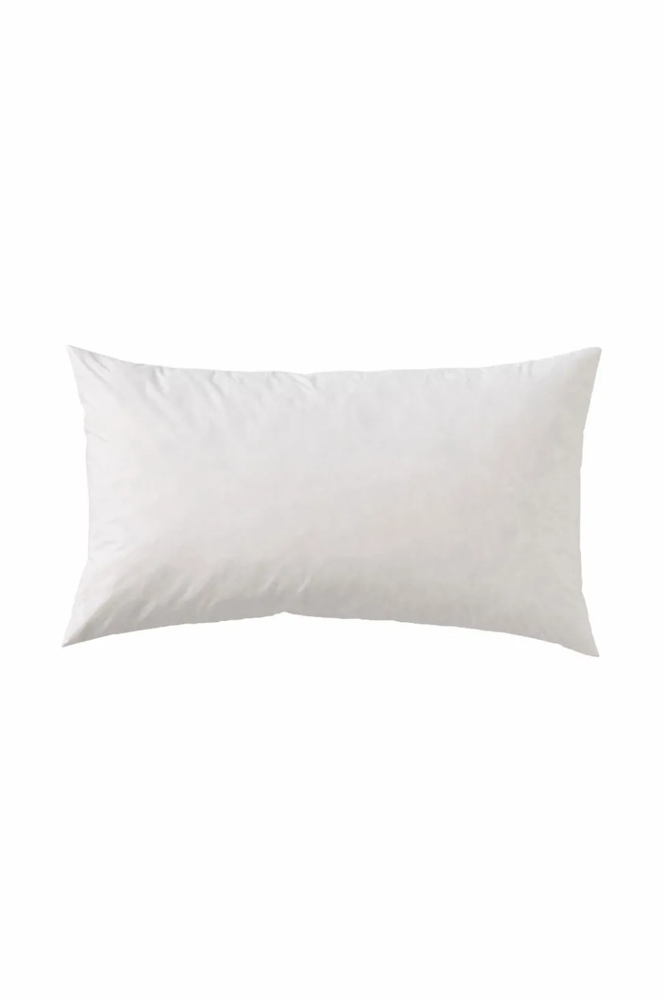 Ellos Home Monteringspude med fjerfyld 50x90 cm