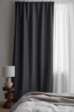 Ellos Home Mørklægningsgardin Cara 1 stk