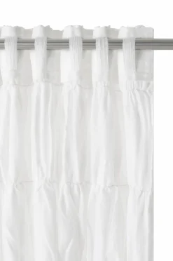 Ellos Home Multibåndsgardin Evita Pleatingtape Curtains 2-pak
