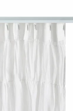 Ellos Home Multibåndsgardin Evita Pleatingtape Curtains 2-pak