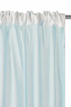 Ellos Home Multibåndsgardin Ilona 2-pak