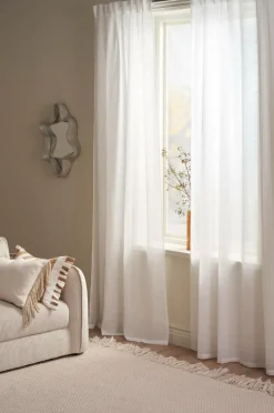 Ellos Home Multibåndsgardin Nellie 2-pak