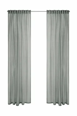 Ellos Home Multibåndsgardin Penny 2-pak