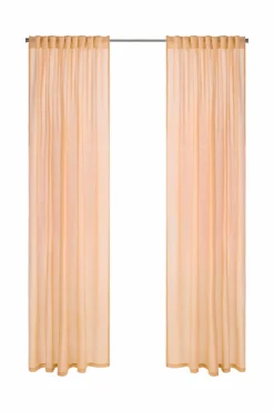 Ellos Home Multibåndsgardin Penny 2-pak