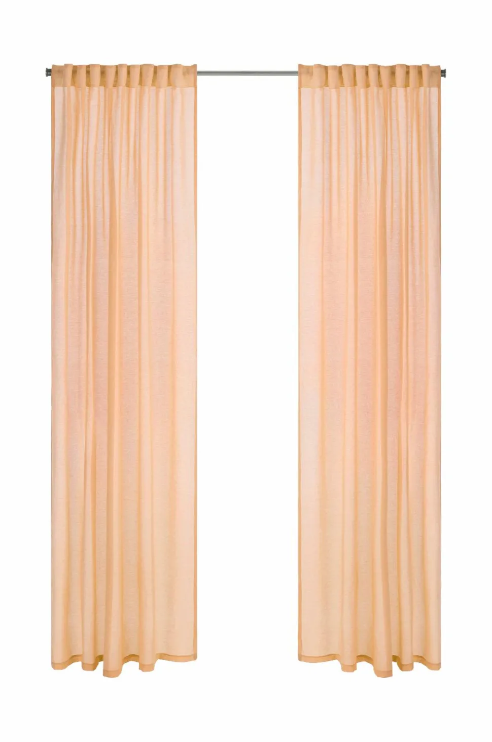 Ellos Home Multibåndsgardin Penny 2-pak