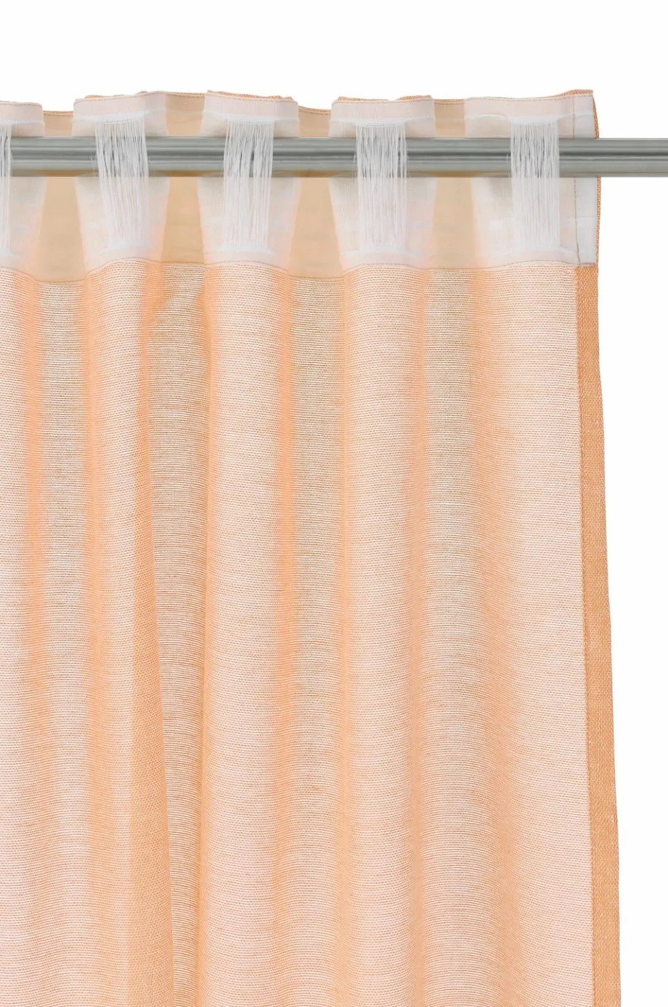 Ellos Home Multibåndsgardin Penny 2-pak