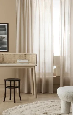 Ellos Home Multibåndsgardin Penny 2-pak