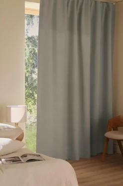 Ellos Home NICO skræddersyet mørklægningsgardin