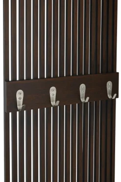 Ellos Home Opbevaring i gangen / stumtjener Stripe