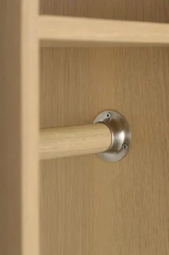 Ellos Home Opbevaring i gangen / bøjle Leia