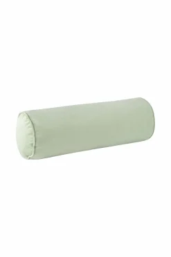 Ellos Home Pølsepude Nora Cylinder i velour