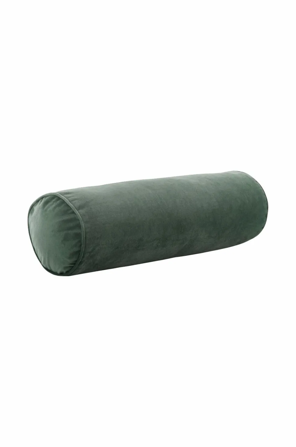 Ellos Home Pølsepude Nora Cylinder i velour