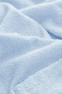 Ellos Home Poncho Elise i frotté