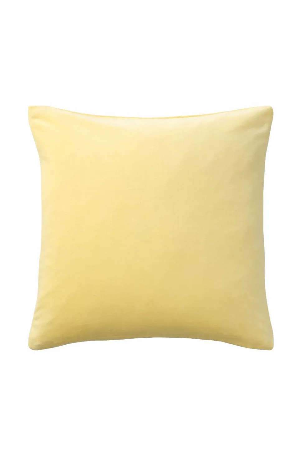 Ellos Home Pudebetræk Celina i velour 50x50 cm