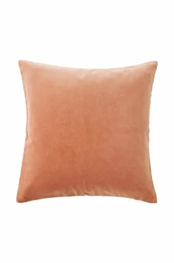 Ellos Home Pudebetræk Celina i velour 50x50 cm