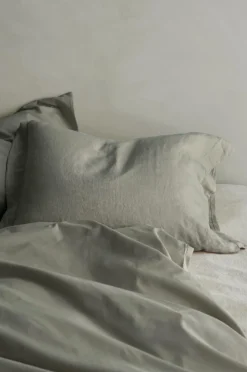 Ellos Home Pudebetræk Juliette af økologisk bomuld