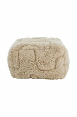 Ellos Home Puf Island 70x70 cm