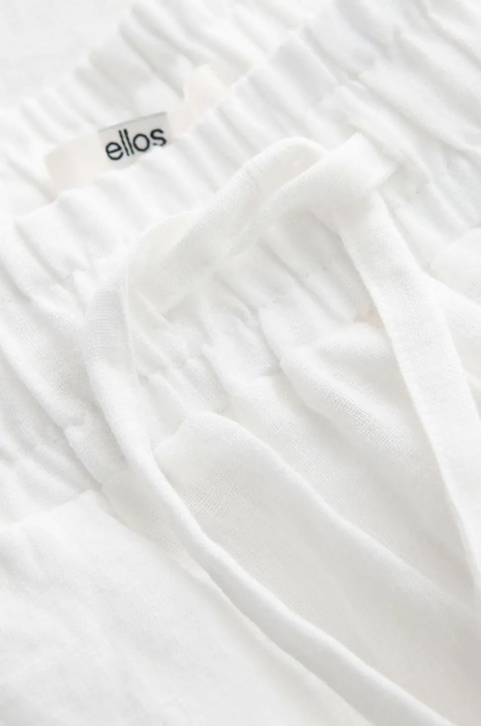 Ellos Home Pyjamasbukser Candice