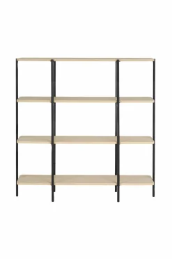 Ellos Home Reol Lyllo 120x120 cm