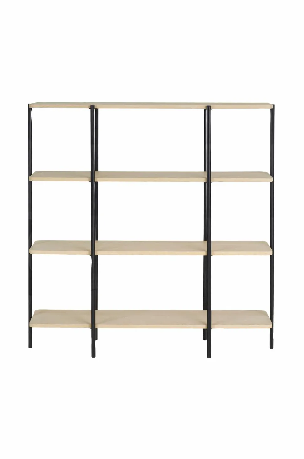 Ellos Home Reol Lyllo 120x120 cm